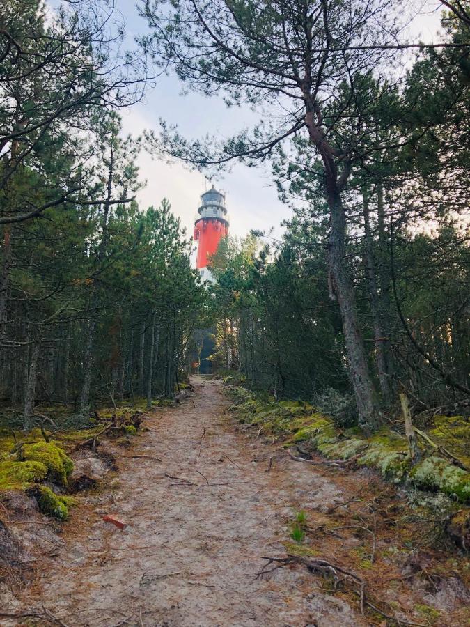 Spokojny Zaulek Ulinia Exteriör bild